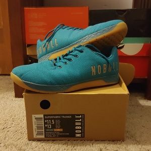 nobull training shoes